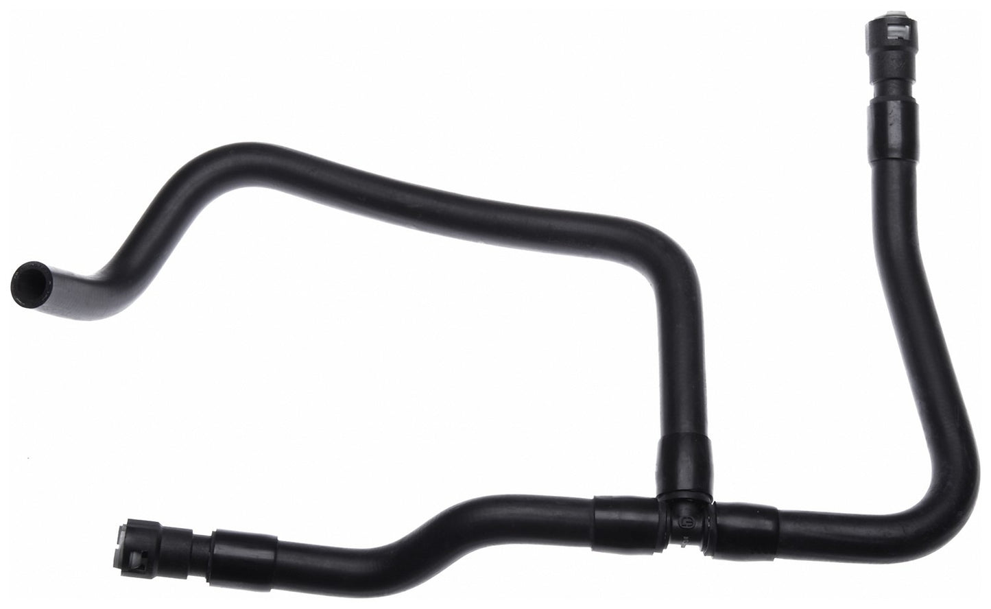 Gates Radiator Coolant Hose 23257
