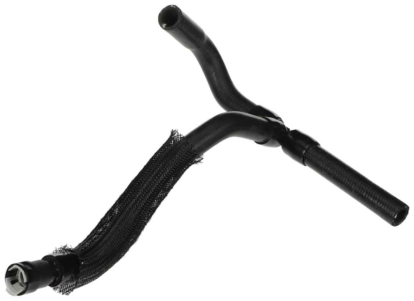 Gates Radiator Coolant Hose 23258