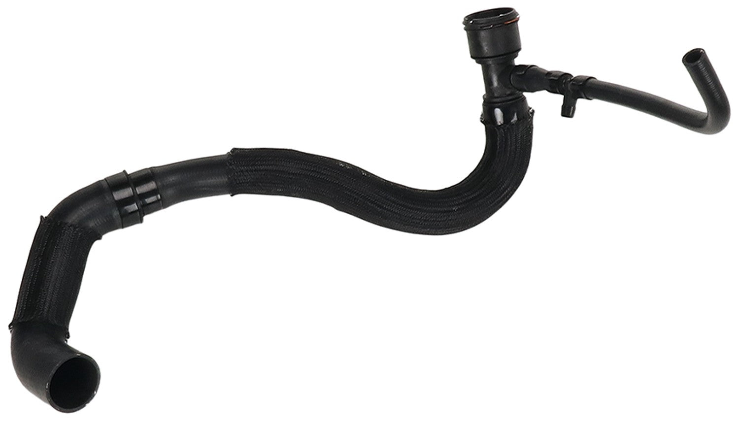 Gates Radiator Coolant Hose 23259