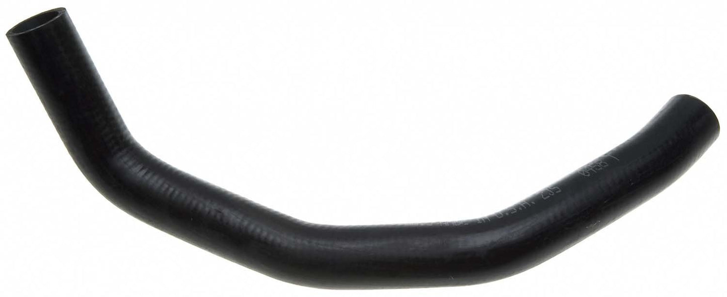 Gates Radiator Coolant Hose 23262
