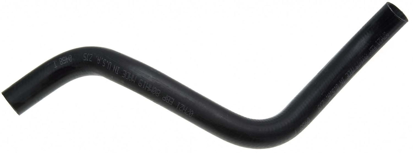 Gates Radiator Coolant Hose 23264