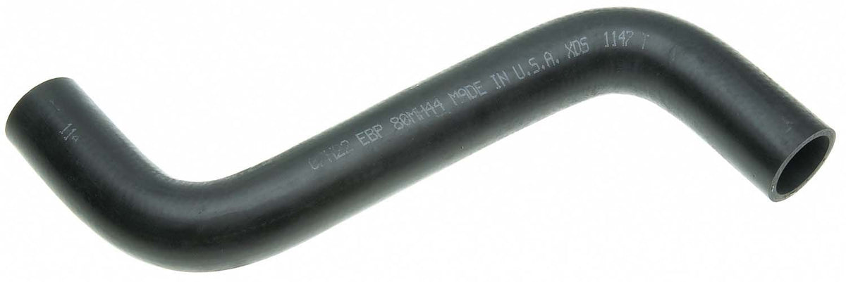 Gates Radiator Coolant Hose 23271