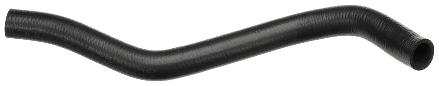Gates Radiator Coolant Hose 23277