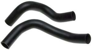 Gates Radiator Coolant Hose