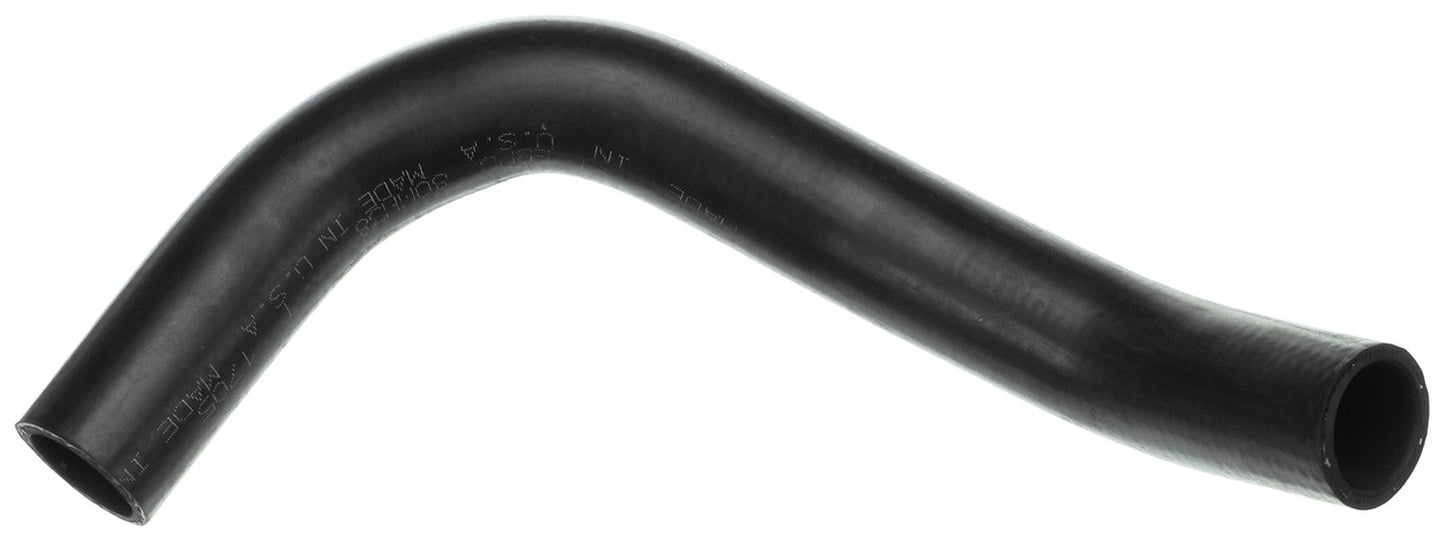 Gates Radiator Coolant Hose