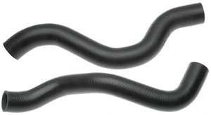 Gates Radiator Coolant Hose
