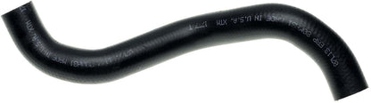 Gates Radiator Coolant Hose 23289