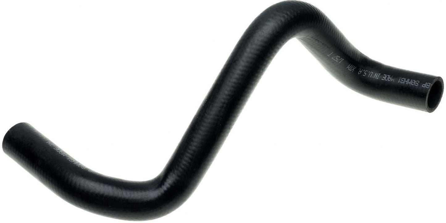 Gates Radiator Coolant Hose 23294