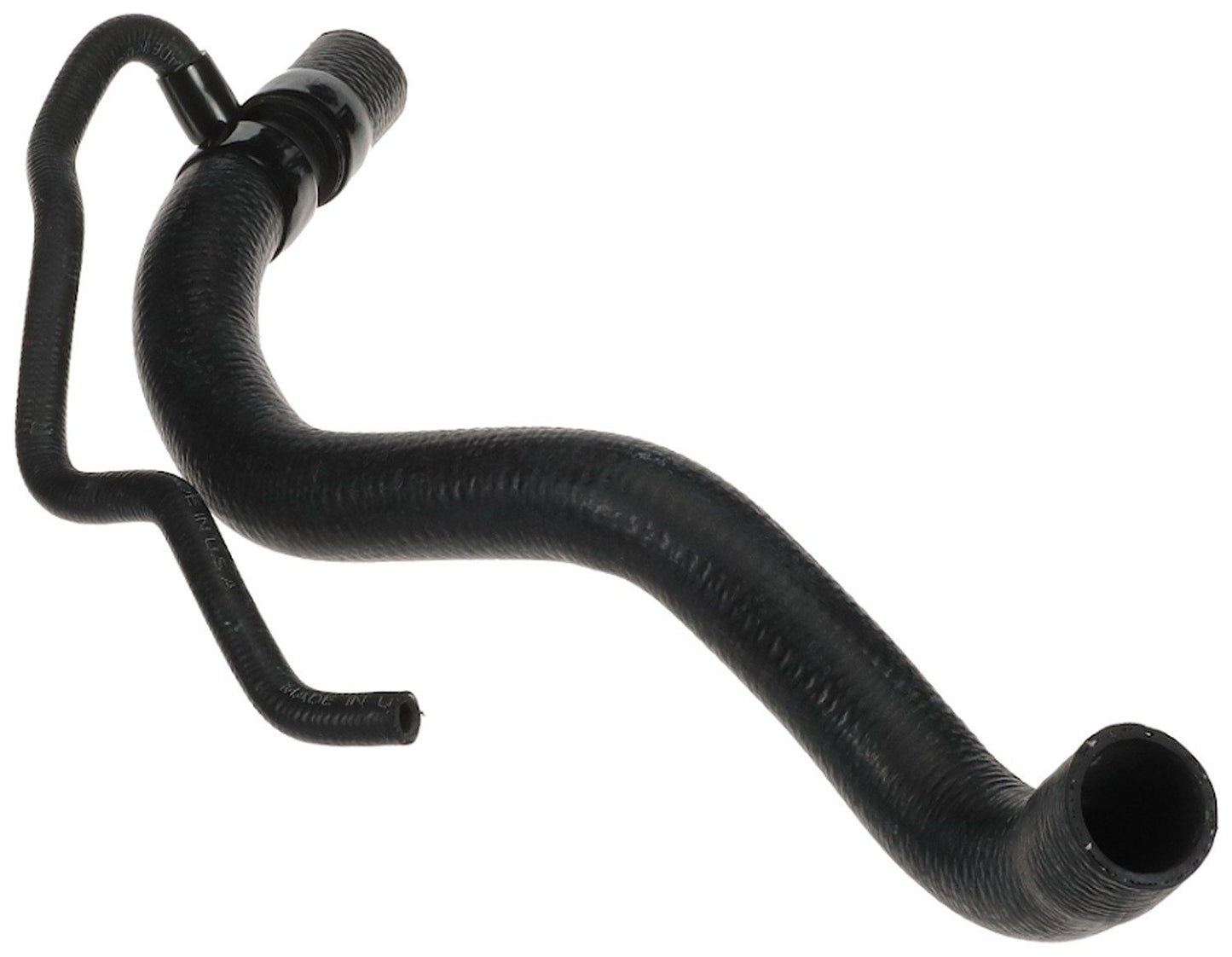 Gates Radiator Coolant Hose