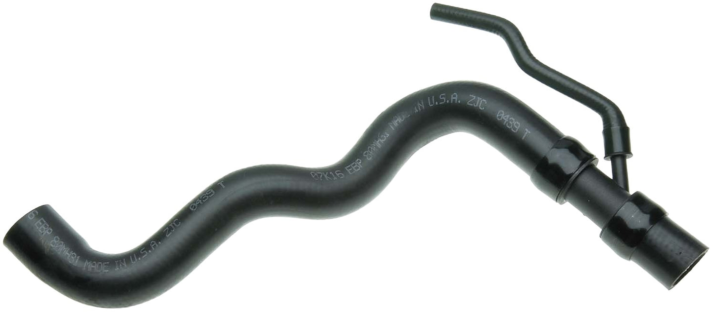 Gates Radiator Coolant Hose