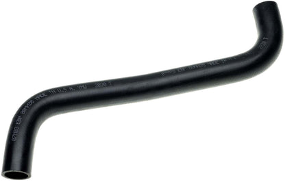 Gates Radiator Coolant Hose