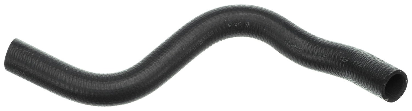 Gates Radiator Coolant Hose 23317