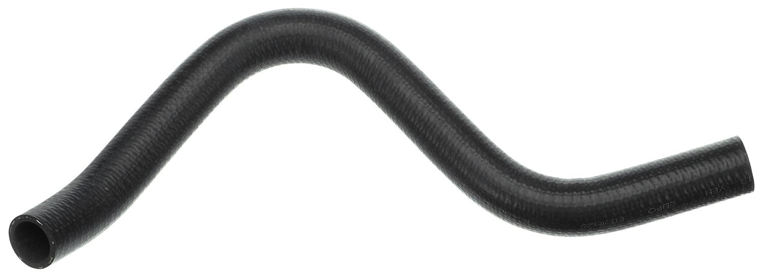 Gates Radiator Coolant Hose 23318