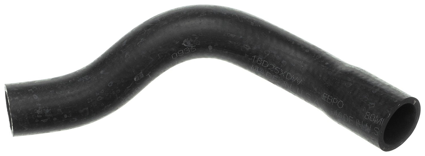 Gates Radiator Coolant Hose 23332
