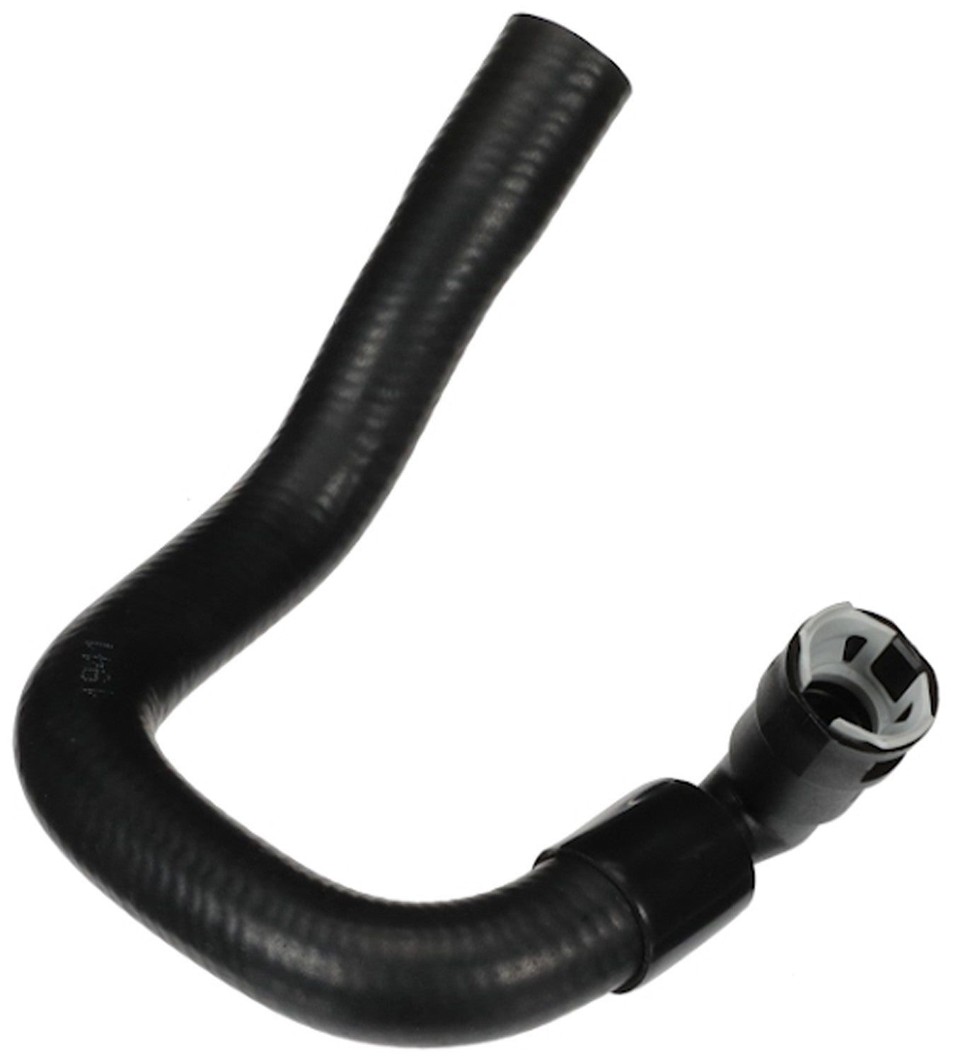 Gates Radiator Coolant Hose 23333