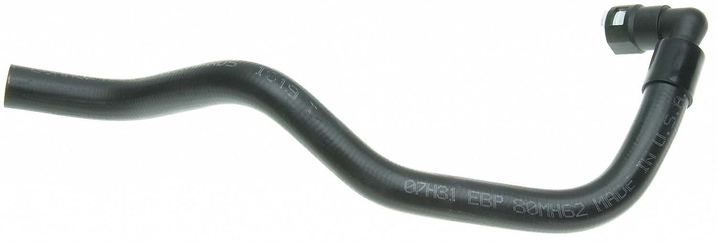 Gates Radiator Coolant Hose 23334