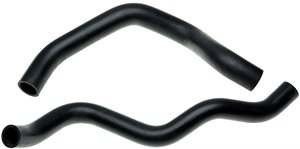 Gates Engine Coolant Hose Flange