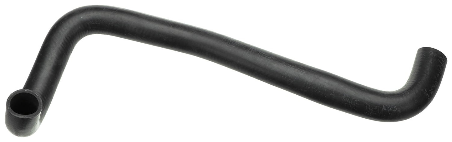 Gates Radiator Coolant Hose 23362