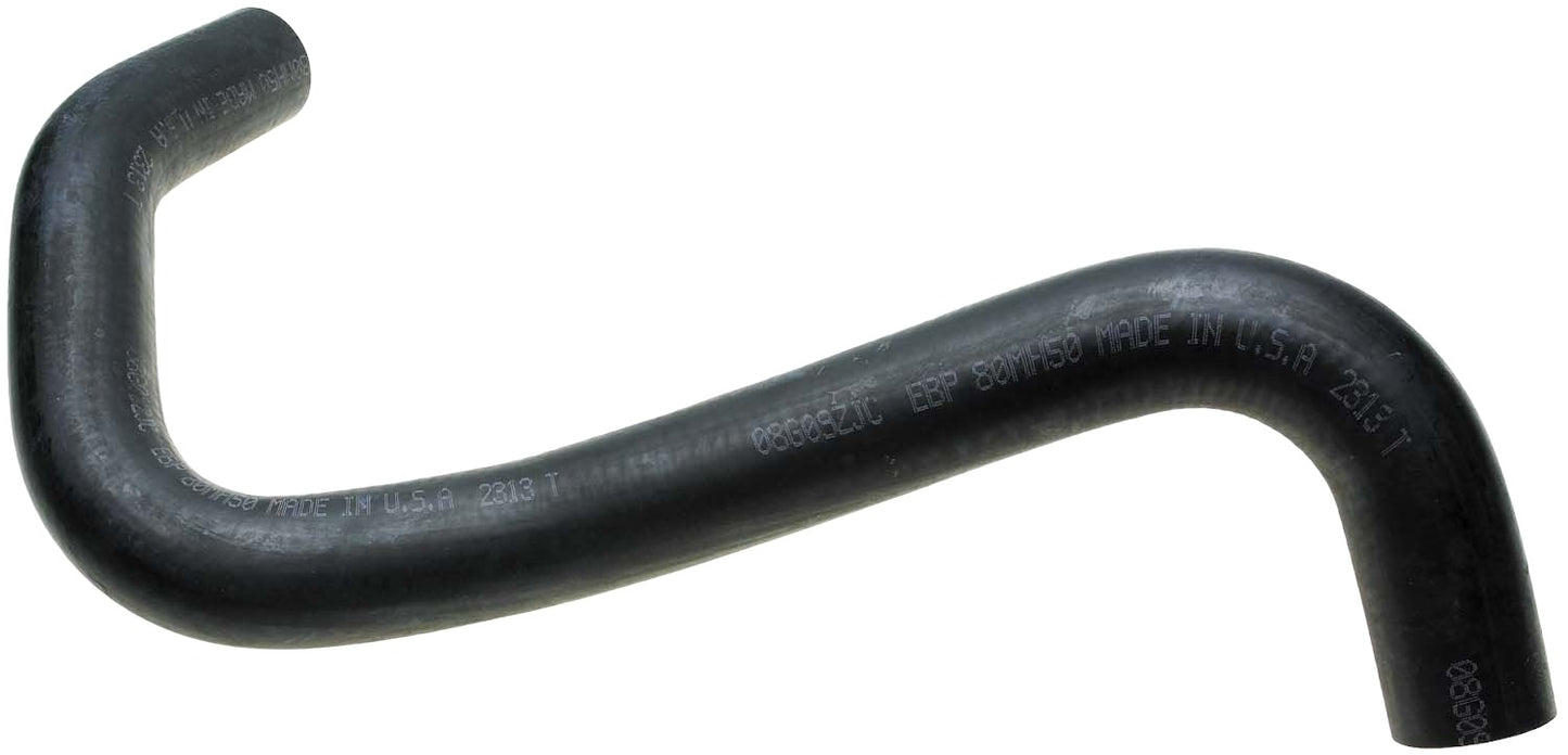 Gates Radiator Coolant Hose 23364