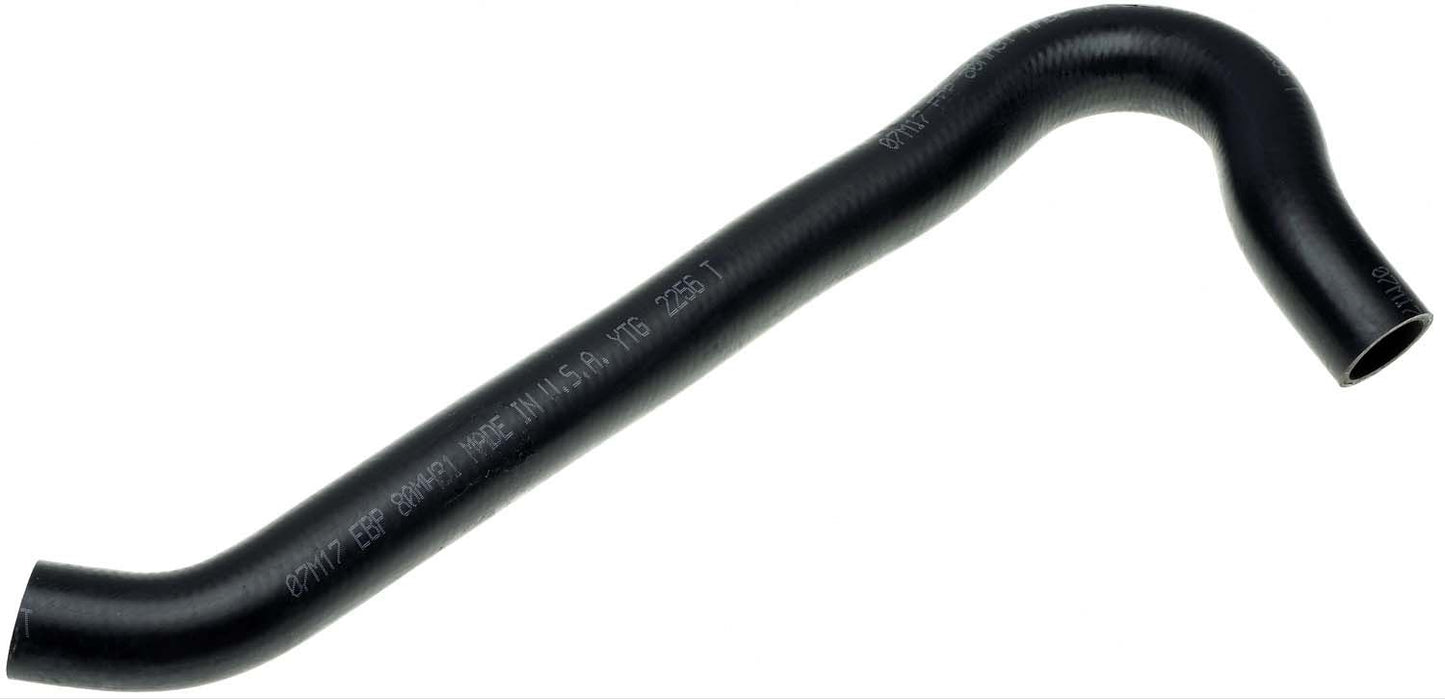 Gates Radiator Coolant Hose