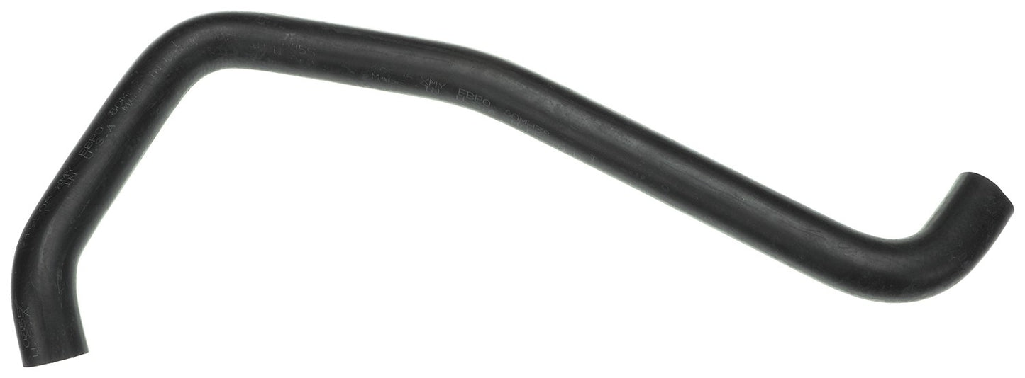 Gates Radiator Coolant Hose 23371