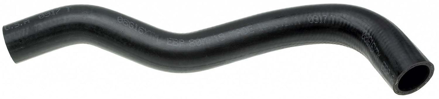Gates Radiator Coolant Hose 23374 main image