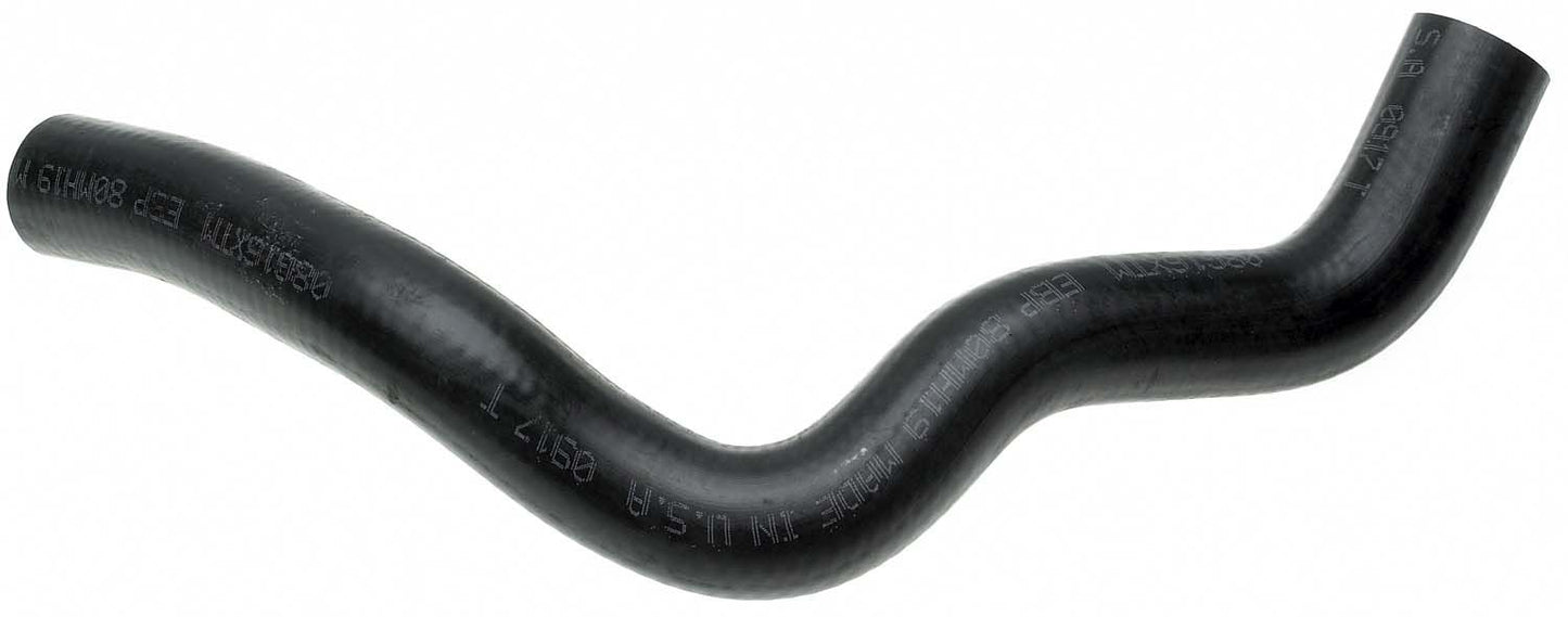 Gates Radiator Coolant Hose 23377
