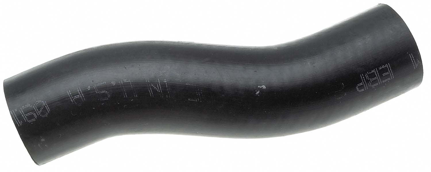 Gates Radiator Coolant Hose 23378