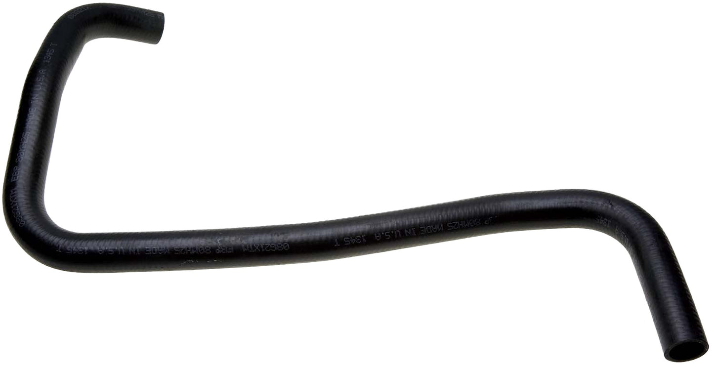 Gates Radiator Coolant Hose 23383