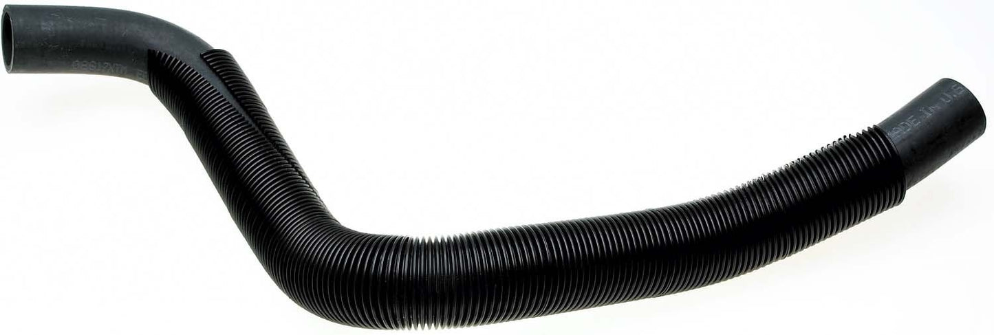 Gates Radiator Coolant Hose 23384