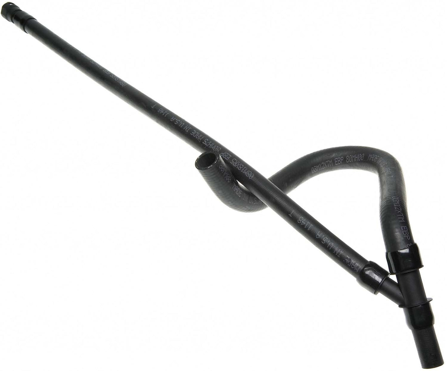 Gates Radiator Coolant Hose 23385