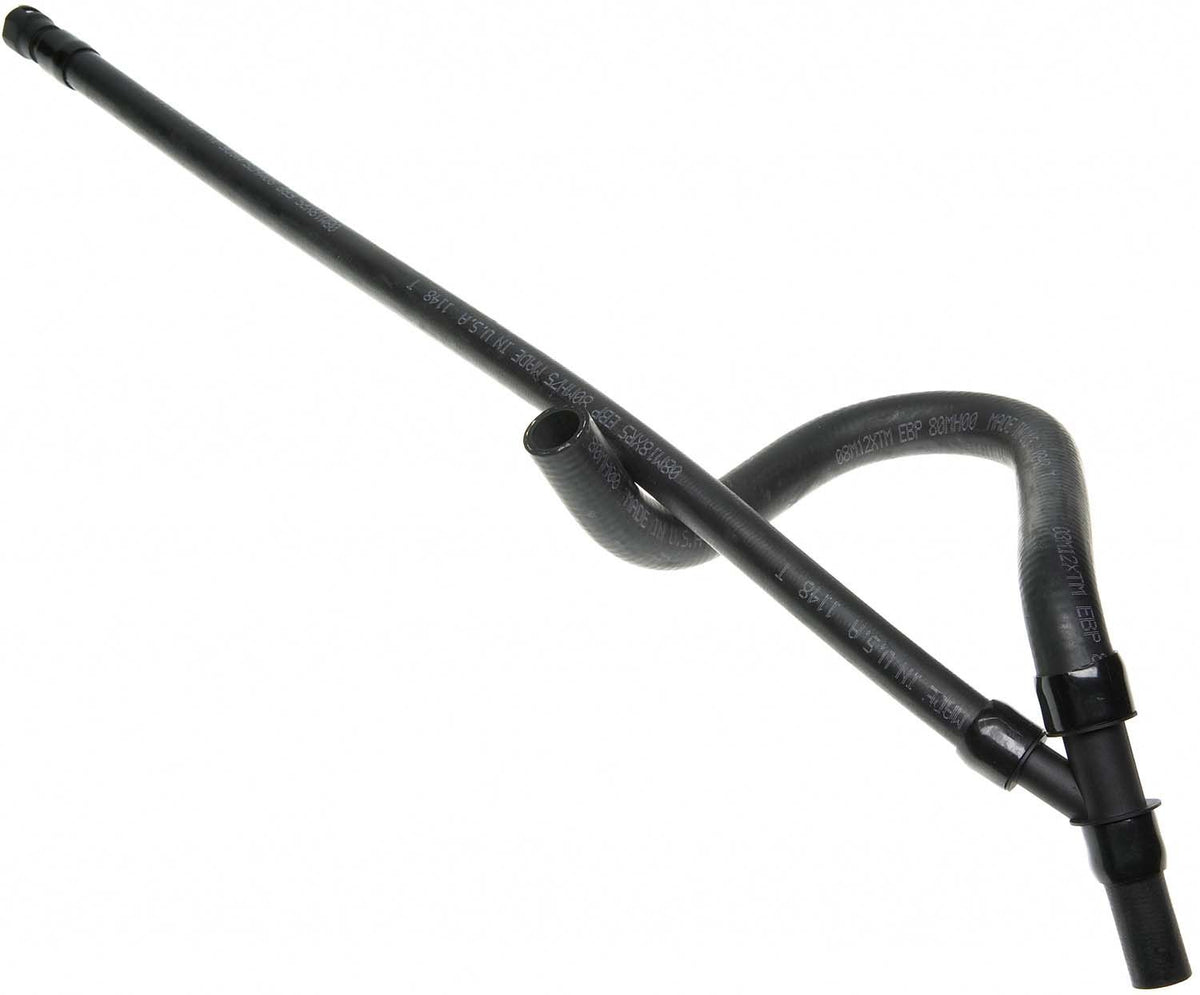 Gates Radiator Coolant Hose 23385