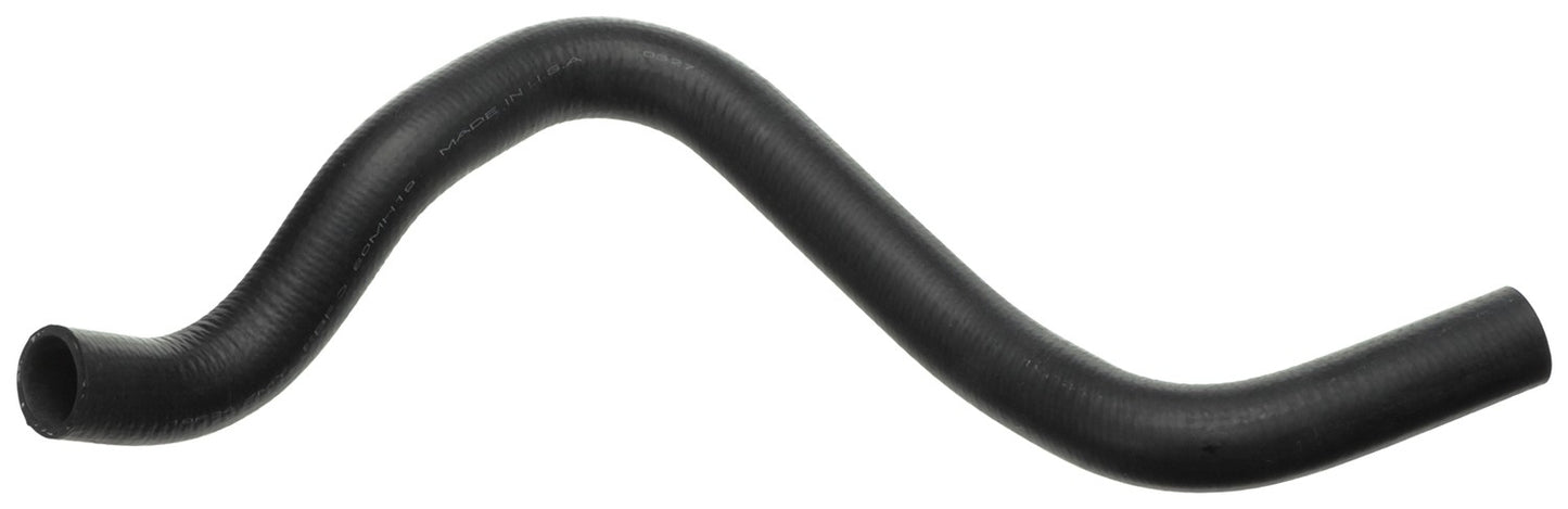 Gates Radiator Coolant Hose