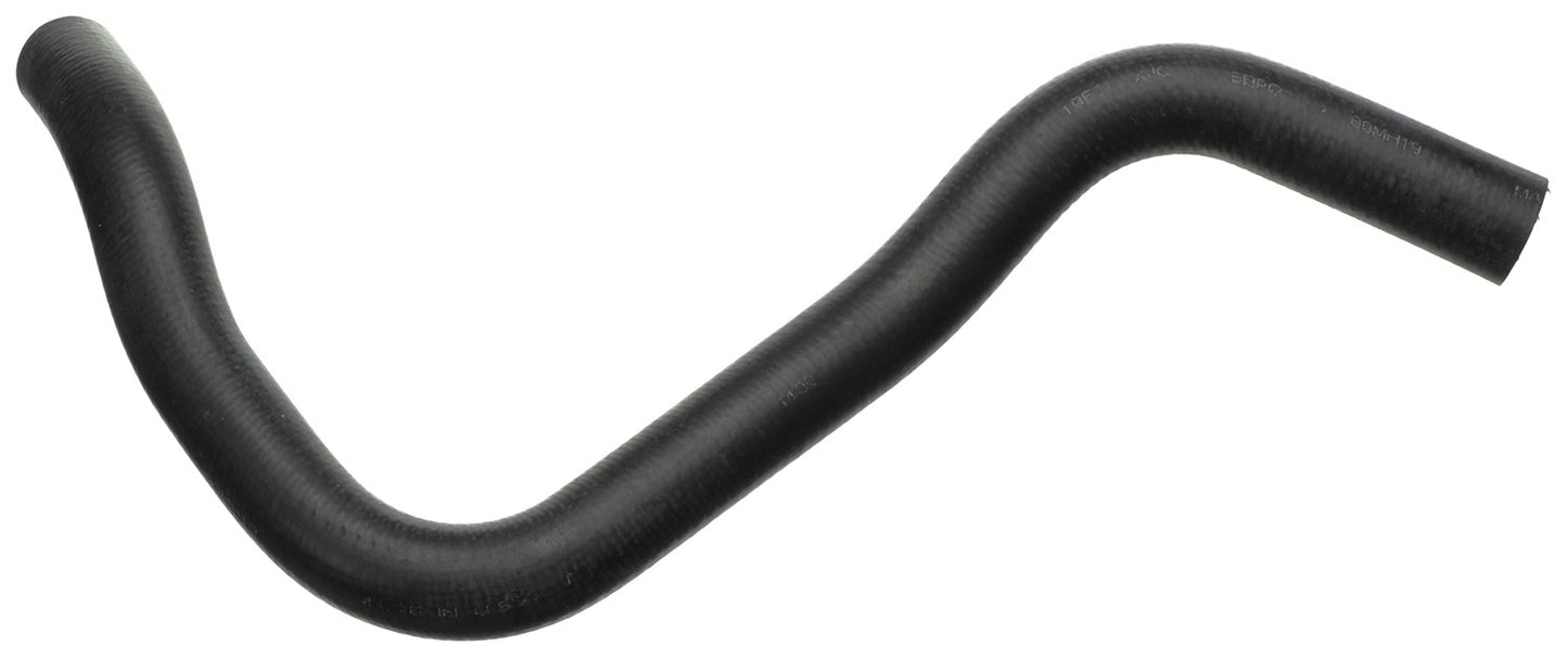 Gates Radiator Coolant Hose