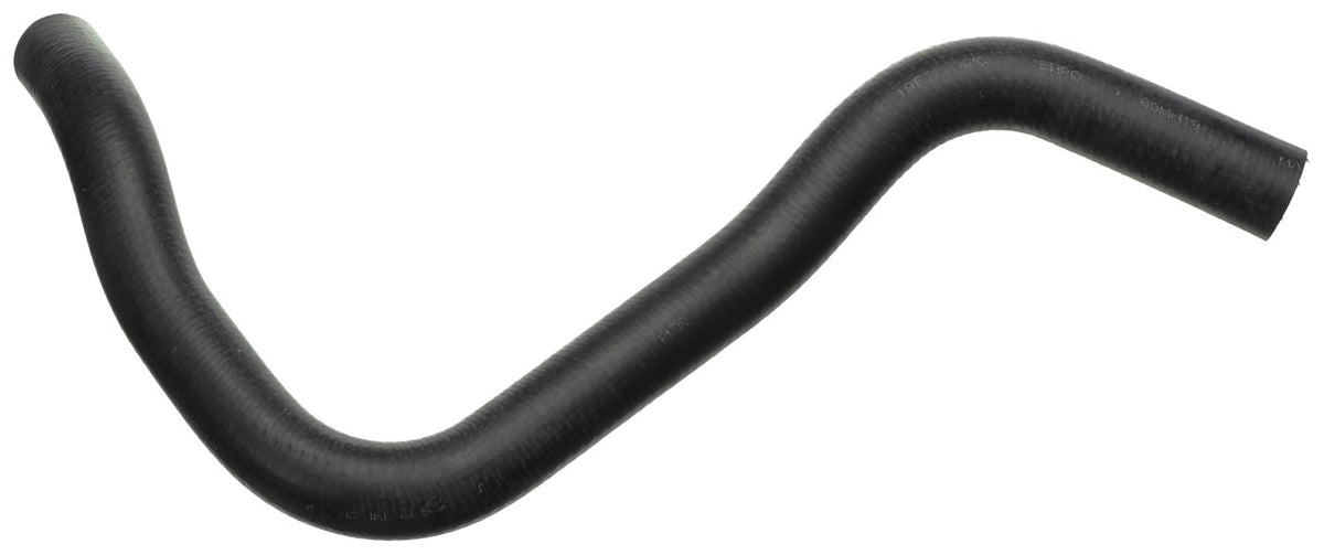 Gates Radiator Coolant Hose