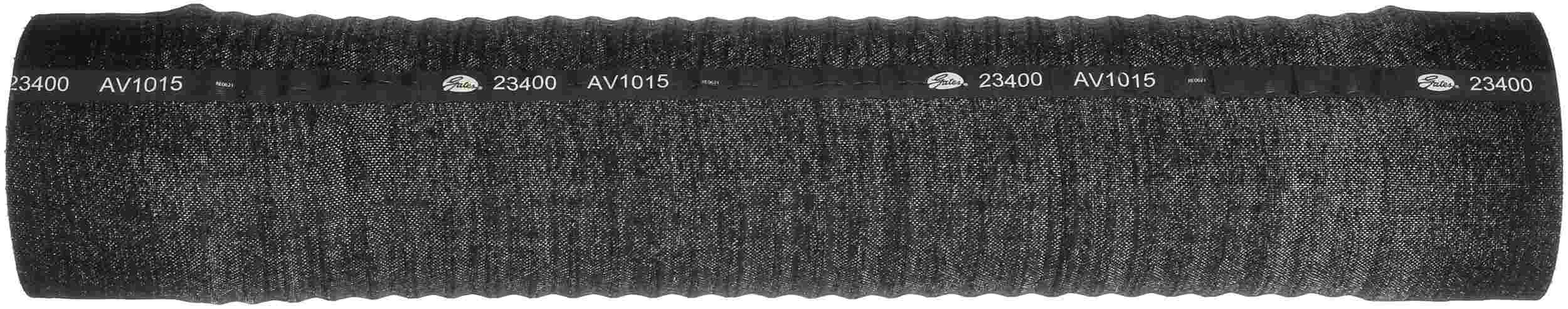 Gates HVAC Control Duct Hose 23400