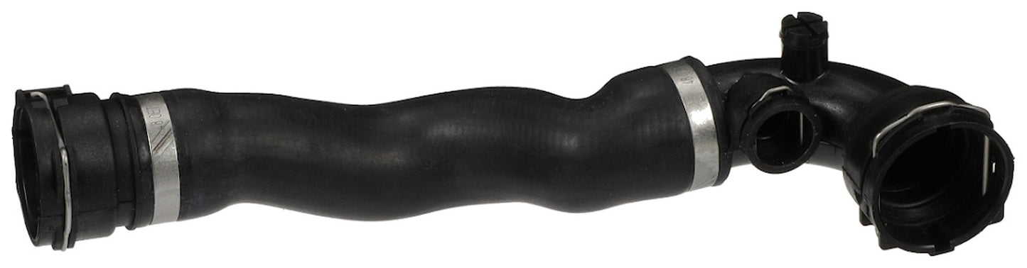 Gates Radiator Coolant Hose