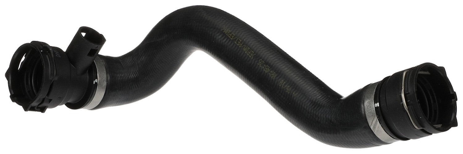 Gates 00-06 BMW 325Ci / 01-04 BMW 325i / 325xi / Lower Radiator Molded Coolant Hose 23405
