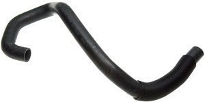 Gates Radiator Coolant Hose 23412