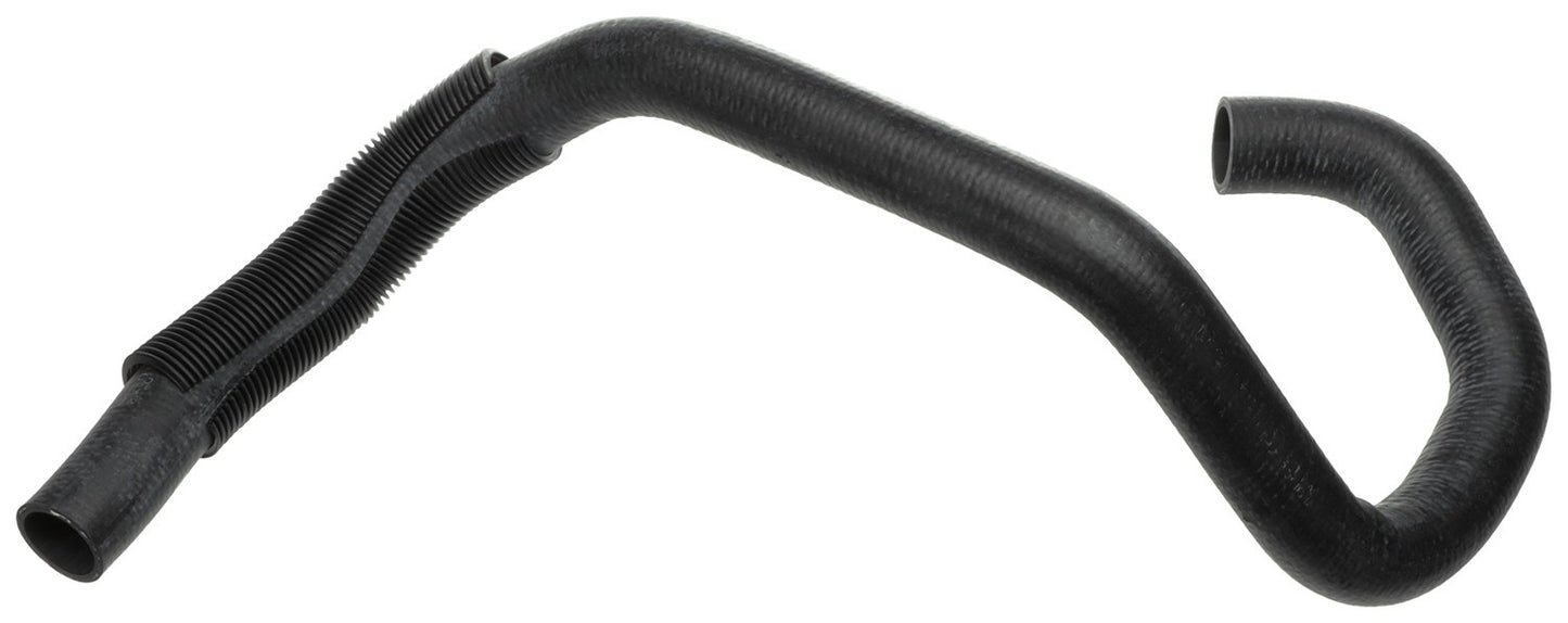 Gates Radiator Coolant Hose 23412