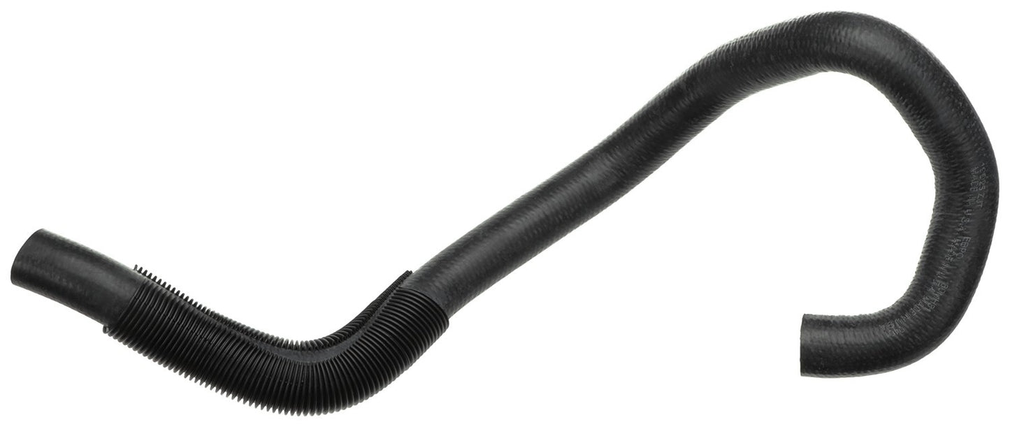 Gates Radiator Coolant Hose 23413