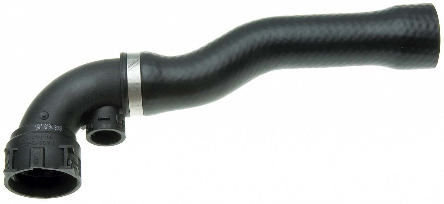 Gates Radiator Coolant Hose