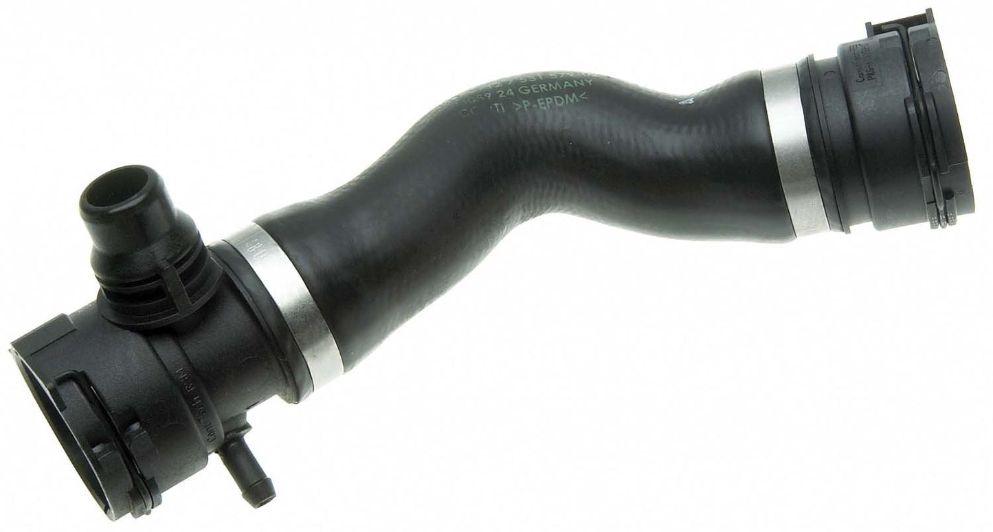 Gates Radiator Coolant Hose