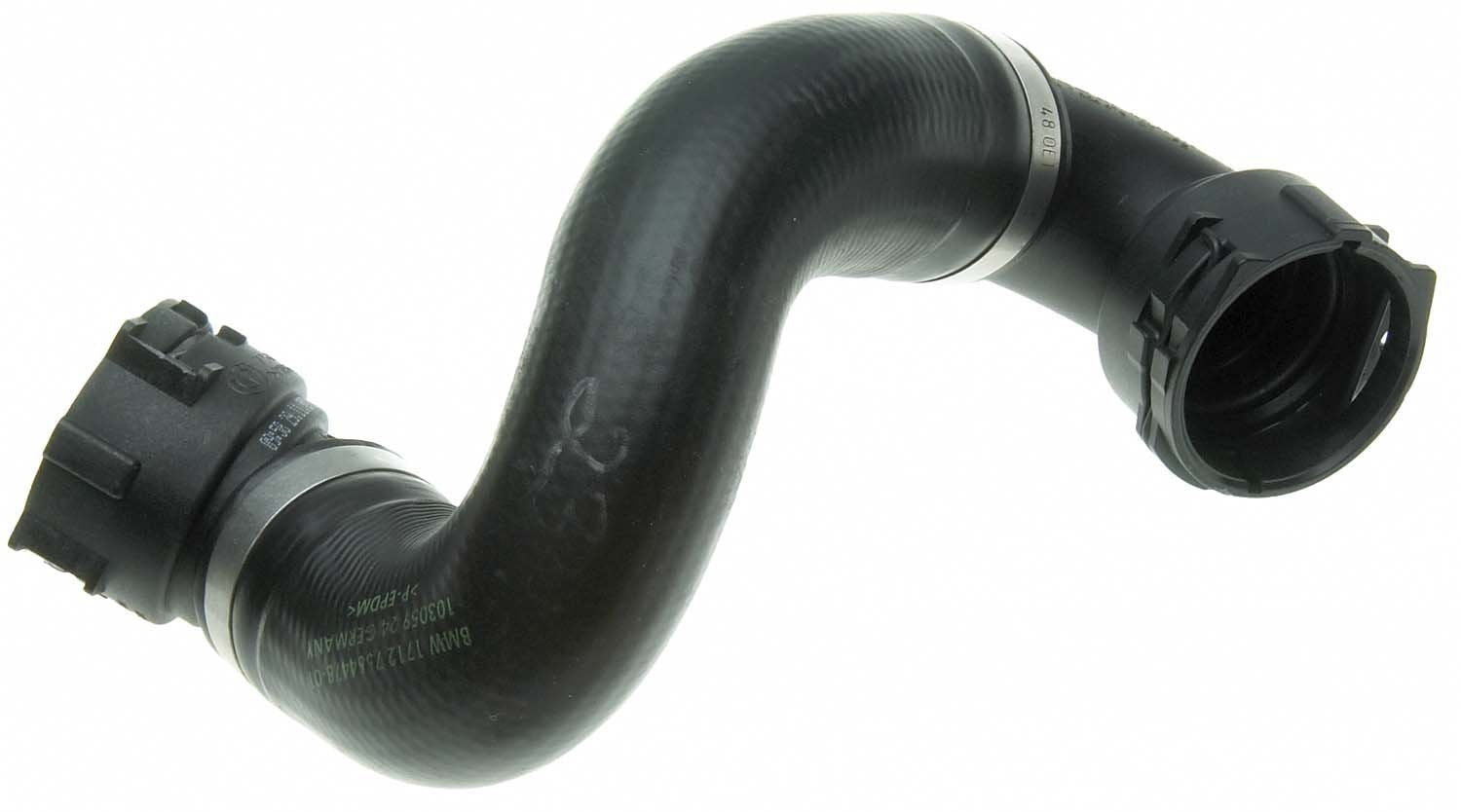 Gates Radiator Coolant Hose