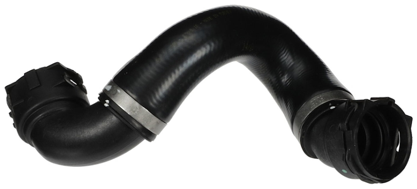 Gates Radiator Coolant Hose