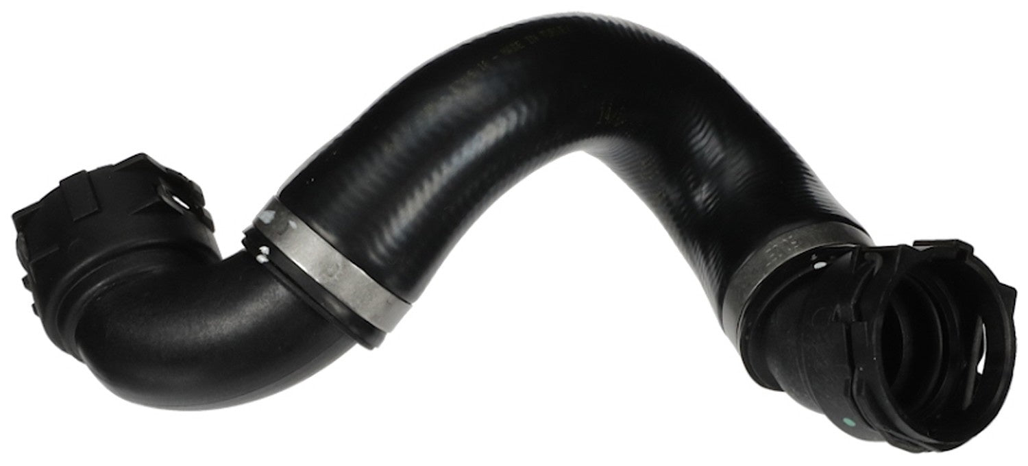Gates Radiator Coolant Hose