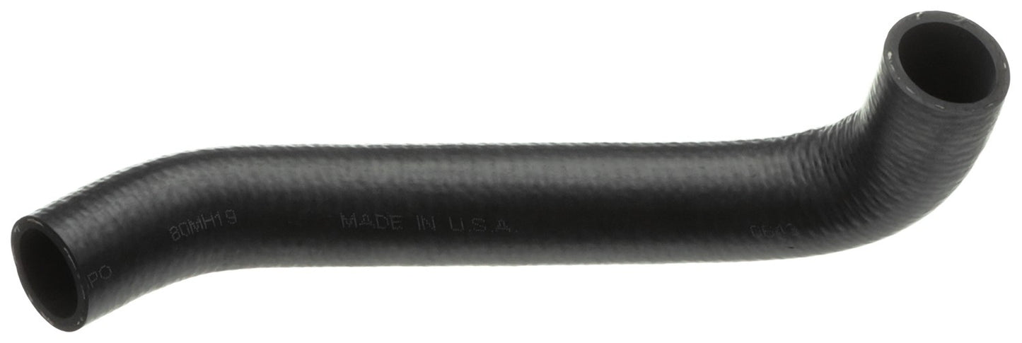 Gates Radiator Coolant Hose