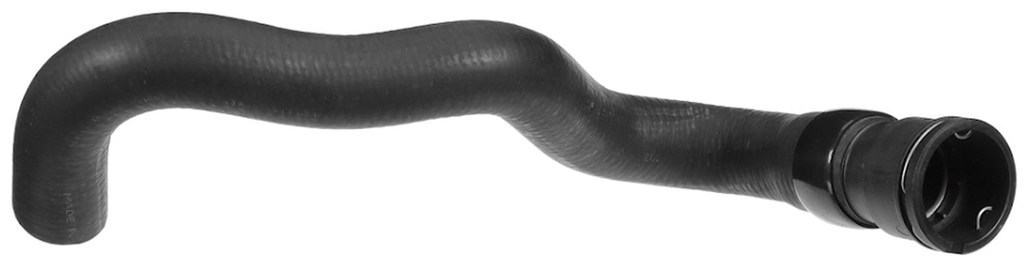 Gates Radiator Coolant Hose 23441
