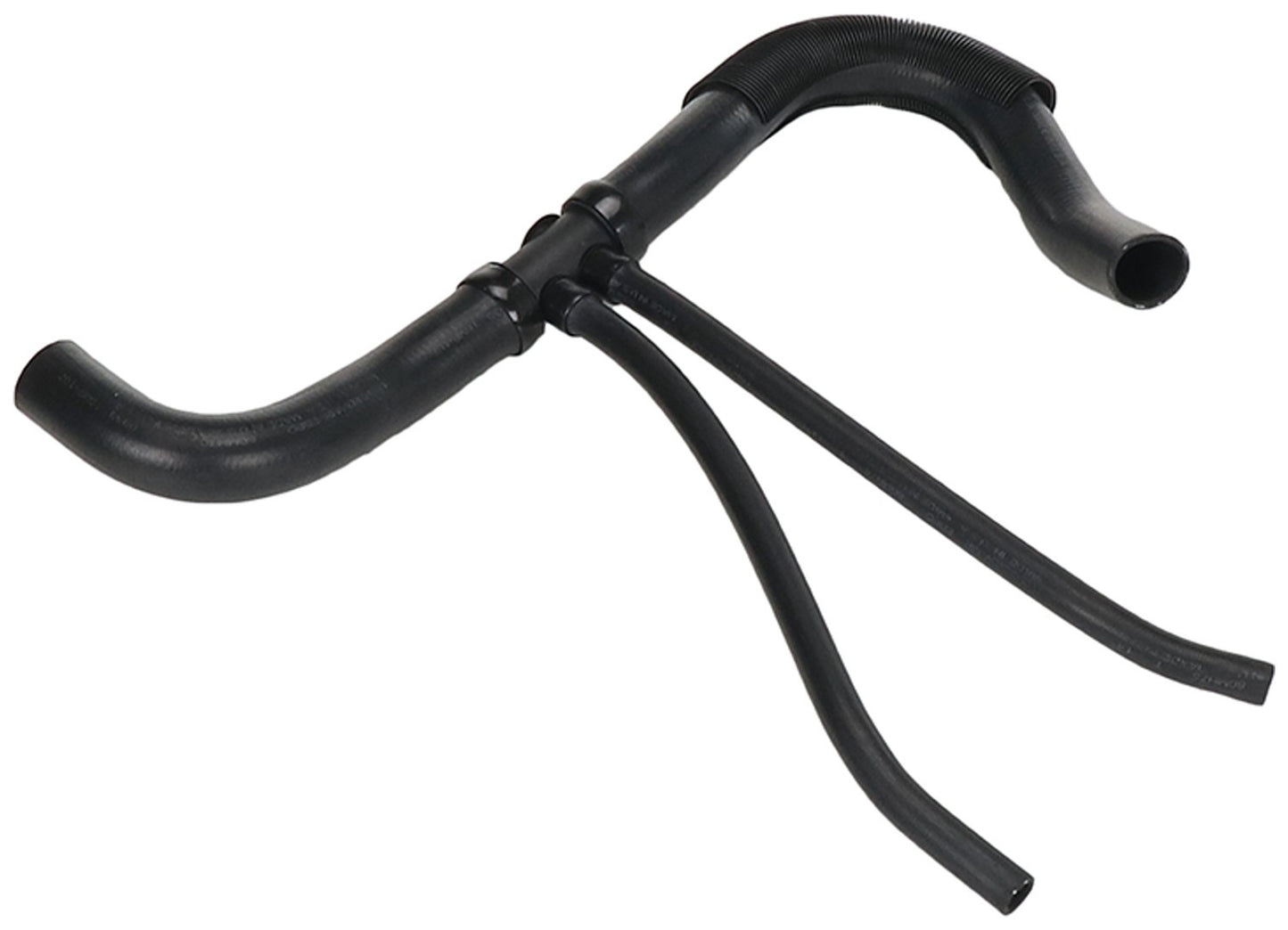Gates Radiator Coolant Hose 23442