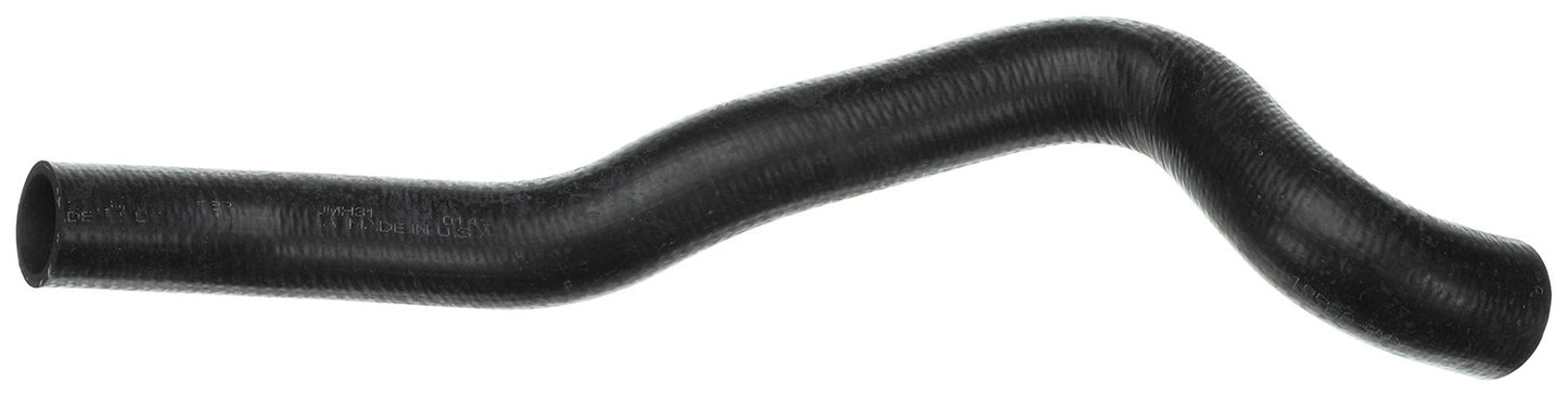 Gates Radiator Coolant Hose 23443